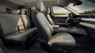 2025 Lincoln Lincoln Nautilus Internal Image 1